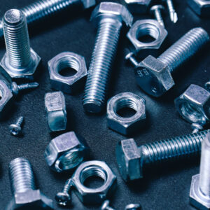 Nuts and Bolts
