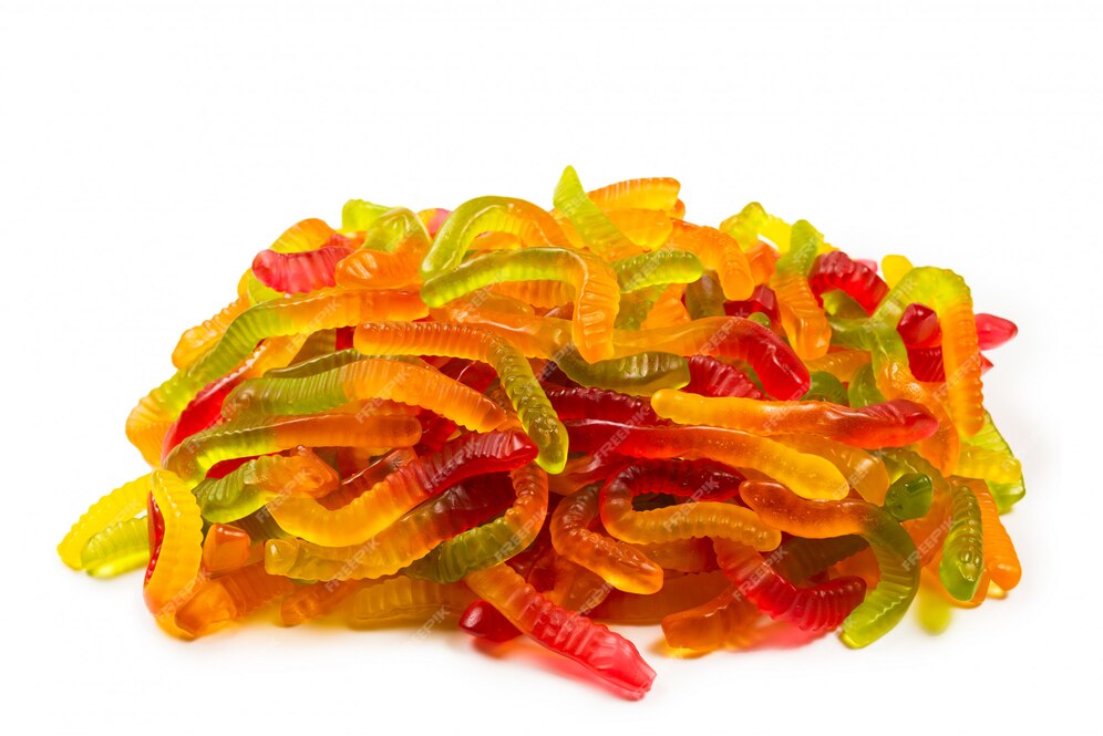 Dehydrated Vegetables & Furits